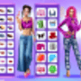 Kpop Girls Dress Up Challenge